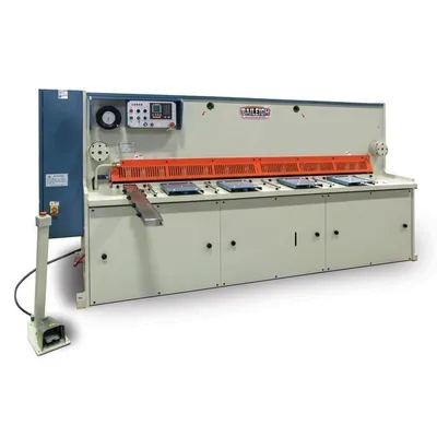 BAILEIGH SH-70250-HD Hydraulic Shears | Sierra Victor Industries (1)