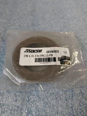NEW Morse Morse 604001 250 A TL
