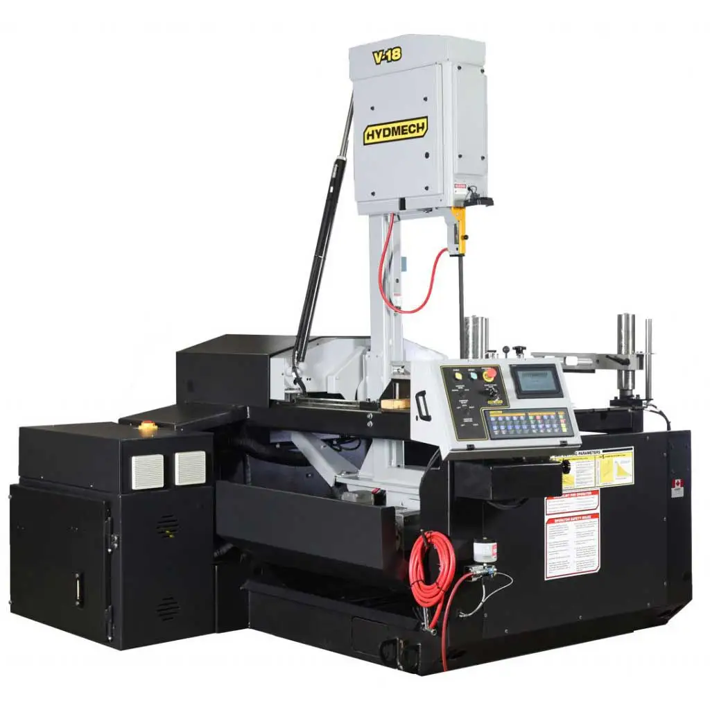 NEW HYD-MECH V-18-45