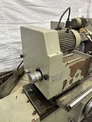 14" × 40" SMTW OD/ID CYLINDRICAL GRINDER