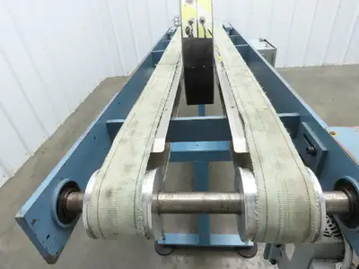 Used N/A _UNKNOWN_ Belt Conveyors Indiana US | Arrow Industrial #1481399