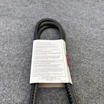New | in-Stock Dayton 6L257 Spindle Belts California US | Davliegogo LLC #1707796