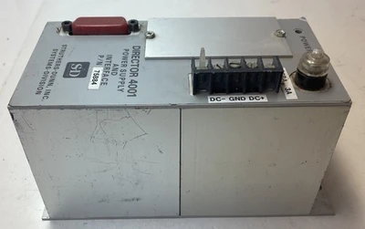USED Struthers-Dunn 75B84