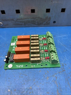 Used Eurotherm 206087 PLC Input & Output Indiana US | J&J Industrial Supply #787333