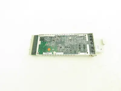 Fujitsu WMEC280KAA BP1A53AA R7 Main Shelf Interface Network Communication Module