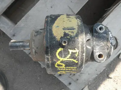 USED GAST AM410