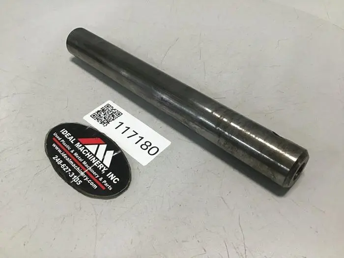 Used CINCINNATI MILACRON VST33-2.97 / BSP Injection Molding Parts Michigan US | Ideal Machinery #594907