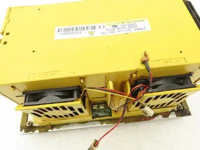 Used FANUC _UNKNOWN_ Automation Control (HMI) Indiana US | Arrow Industrial #1316666