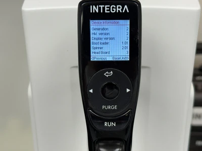 Used Integra 6031, 6131EF Liquid Handling Workstations Missouri US | BioLabTek #1464064
