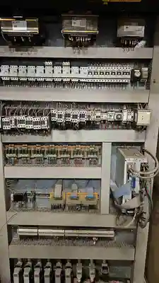 2000 GIANA GGL 900CNC CNC Lathes | T.R. Wigglesworth Machinery Co. (18)