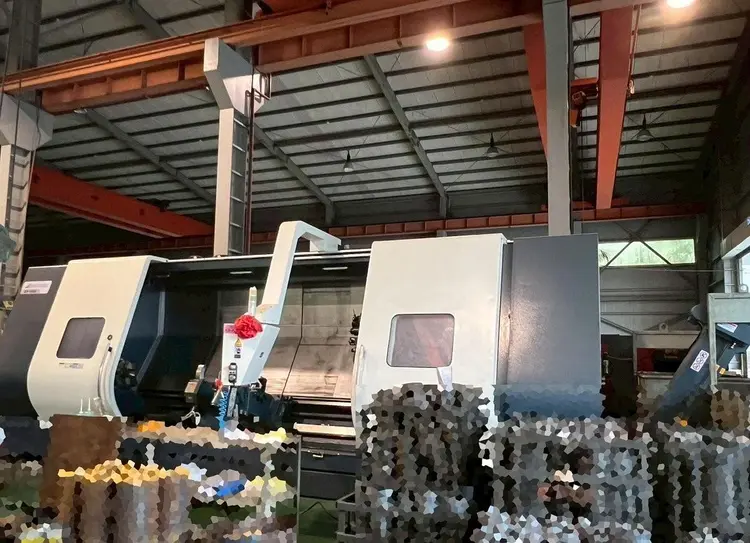 Used 2025 JOHNFORD ST 160B +C+Y CNC Lathes Georgia US | Shub Machinery #1289492