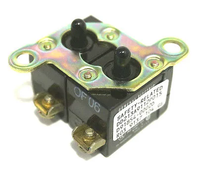 NEW GENERAL ELECTRIC D91854-002D CONTACT D91854002D