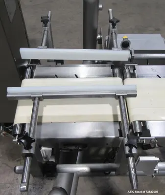 USED THERMO SCIENTIFIC VERSAWEIGH