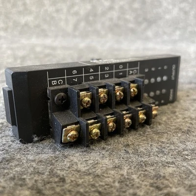 Used GE Fanuc IC610MDL155A Misc Electrical & Power Parts California US | Davliegogo LLC #1732611