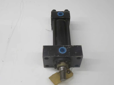 Used YATES CYLINDERS _UNKNOWN_ Pneumatic Cylinders Texas US | OCO Industrial #1703752