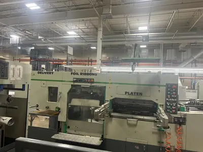 USED 2011 BRAUSSE 1050 FCA
