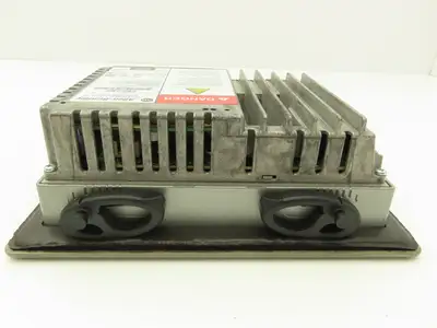 Allen Bradley 2711P-T7C22D9P HMI PanelView Plus 7 Touch Screen 7" 24VDC Series A