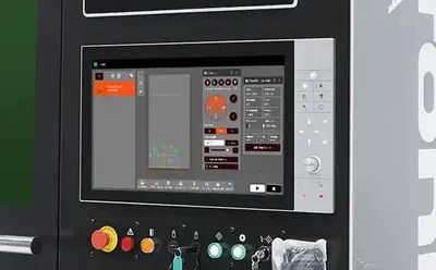 OPTONICS Lz 3015A 2D Lasers | Fahey Machinery Co., Inc. (5)