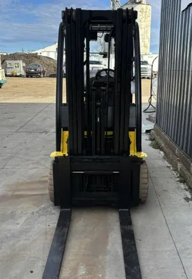 Used YALE GLC070VXNGSE088 Liquid Propane Forklifts Michigan US | Miedema Asset Management Group #1424691