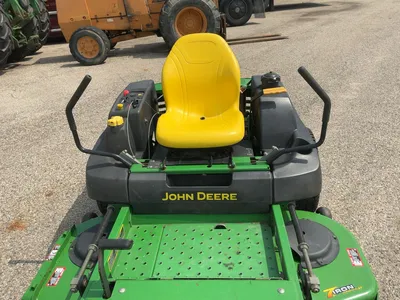 USED JOHN DEERE 757
