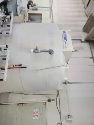 2006 WATER TREATMENT SOLUTIONS EnviroSystem 800 - 10/12 Water Recycling / Reclamation Systems | STONE EQUIPMENT WAREHOUSE (4)