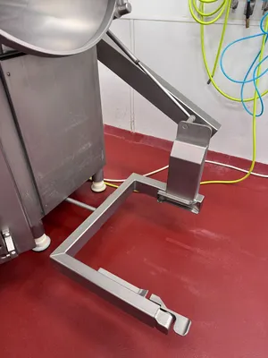 Used VEMAG HP 20E Commercial Food Processors Illinois US | M&M Equipment Corp. #1278600