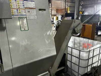 2011 HAAS SL-40 CNC Lathes | Toolquip, Inc. (5)