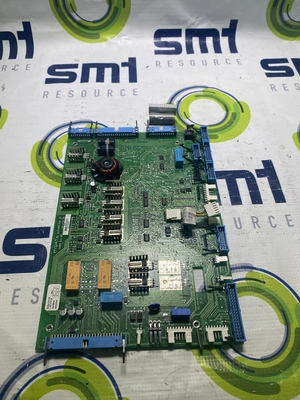 USED MYDATA XWB3 ED-3B -- L-29-276-3B