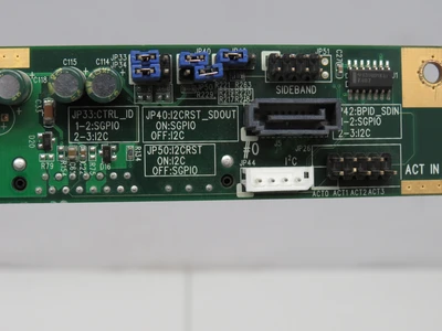Used SUPERMICRO _UNKNOWN_ Circuit Boards | OCO Industrial #1619119