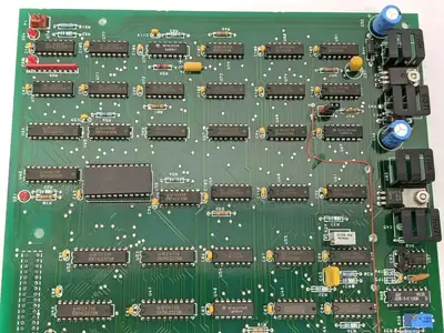 070392 / 070089 | Circuit Board 130696083 Rev 6 PCB 070544 - Used