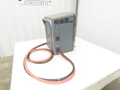 Enersys Enforcer Impaq Forklift Battery Charger 24/36/48V 480V 3Ph 2000ah