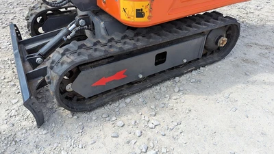 NEW 2024 DIG MASTER DM100 PRO