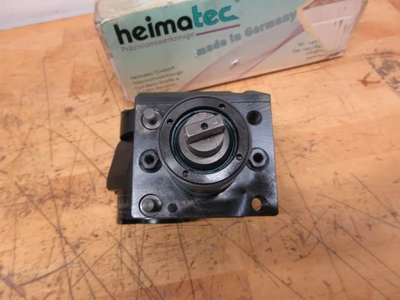 Used HEIMATEC 8 043 44 005 Tool Holders Minnesota US | Machinesused.com #1455869