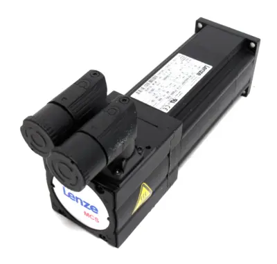 NEW LENZE MCS06I60LRS0P1-A11N-ST5S00N-R2SU SERVO MOTOR 13250123