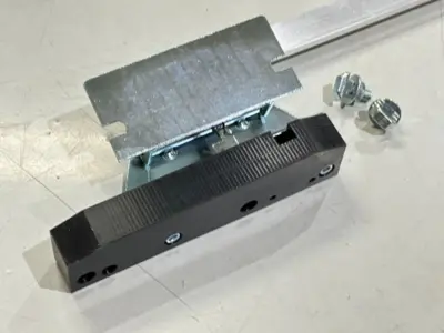 New | in-Stock Bosch Rexroth 3 842 524 452 Parts & Accessories (Material Handling) Michigan US | Maverick Industrial Sales #1396785