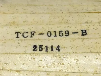 GENERIC Coil Transformer TCF-0159-B #104369