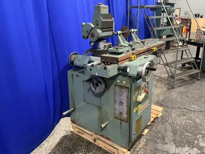 Used CINCINNATI 2MT Tool & Cutter Grinders Ohio US | HGR 24 #1419728