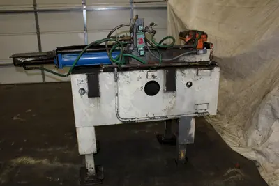 USED AIR FEED INC. BAF5