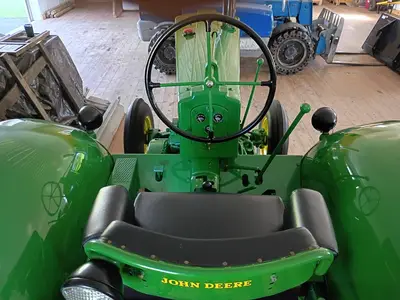 Used JOHN DEERE 70 Agricultural Tractors Pennsylvania US | Trustworthy Equipment #1455517