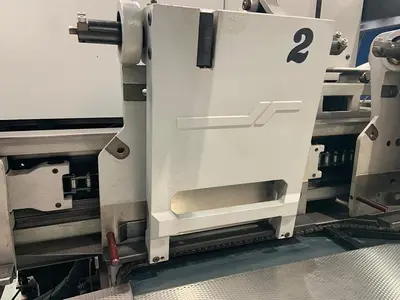 USED 2009 MULLER MARTINI PANTERA