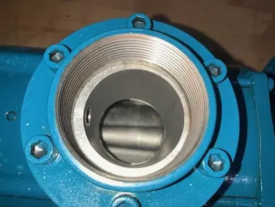 NEW TDI T106M