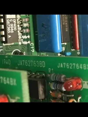 USED SUMITOMO JA765439AC