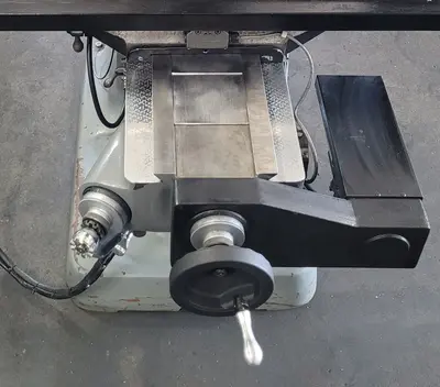 Used BRIDGEPORT EZ-TRAK-DX Vertical Mills Kentucky US | Aucto #1341557