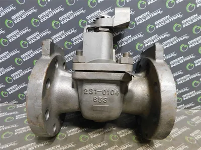 USED MCCANNA 231-0104-653