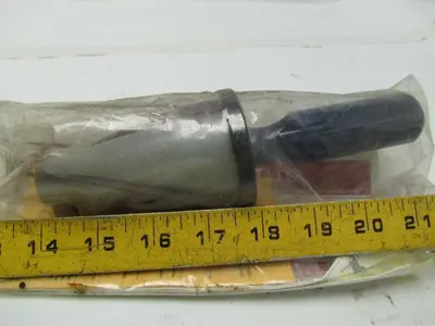 Spindle Mate #45 ASA Spindle socket cleaning tool