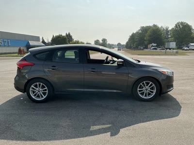 Used 2015 FORD FOCUS Cars Michigan US | Miedema Asset Management Group #1316037