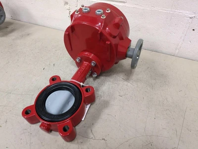 Bray _UNKNOWN_ Butterfly Valves | Fram Fram LLC (2)