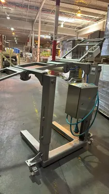 Used 2018 TREIF DIVIDER ORBITAL 400+ Slicers / Dicers / Cutters Illinois US | M&M Equipment Corp. #1266902