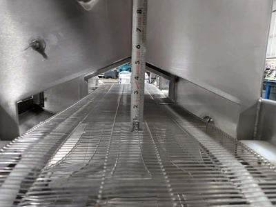 USED 2012 WILEVCO RAS4-40