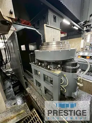 USED 2019 KAFO RV-4135 5-FACE
